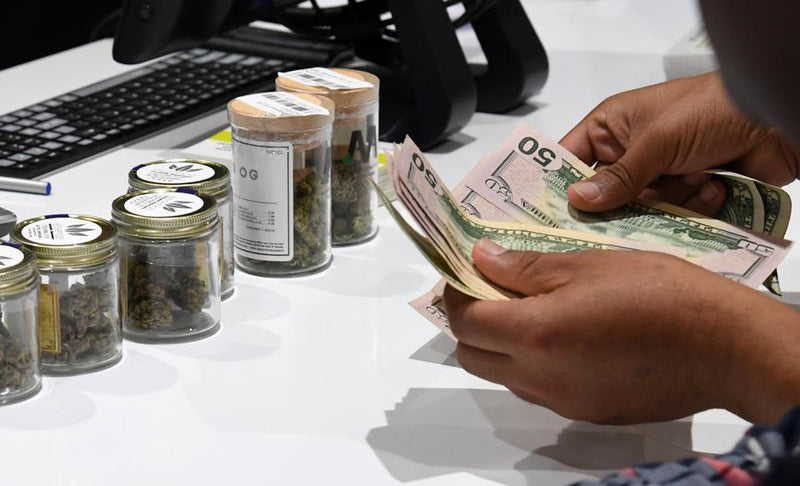 “Make No Mistake: Cannabis Equity Can’t Wait.”