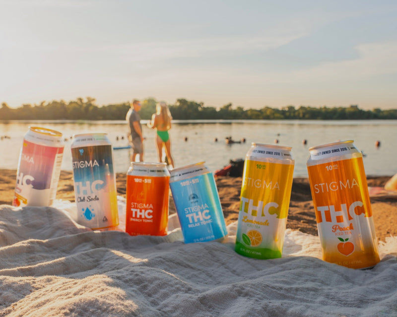 Pack Light, Feel Right: Your Summer Beach Bag Essentials