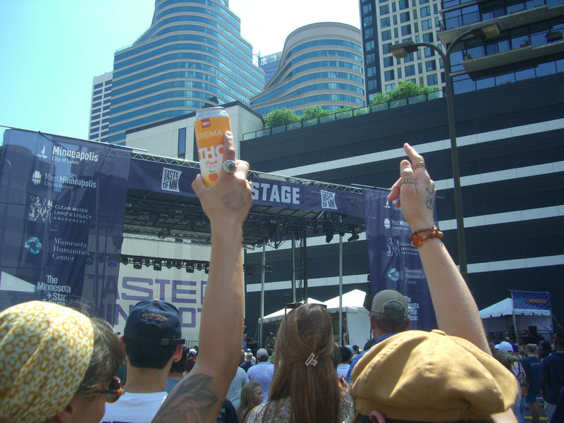 Hemp Drinks vs. Alcohol: The Sober-Curious Comparison
