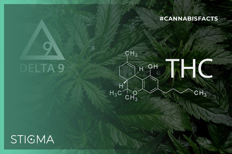 Delta-9-THC