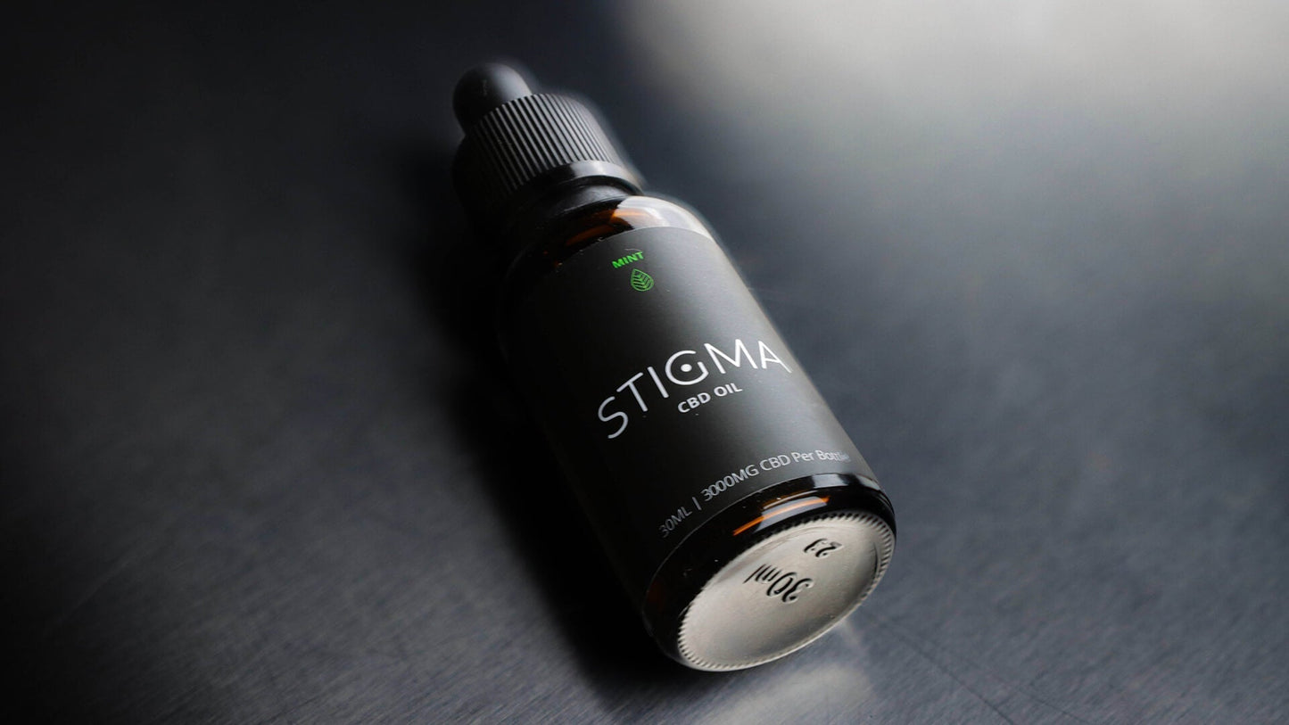 CBD and Dosing