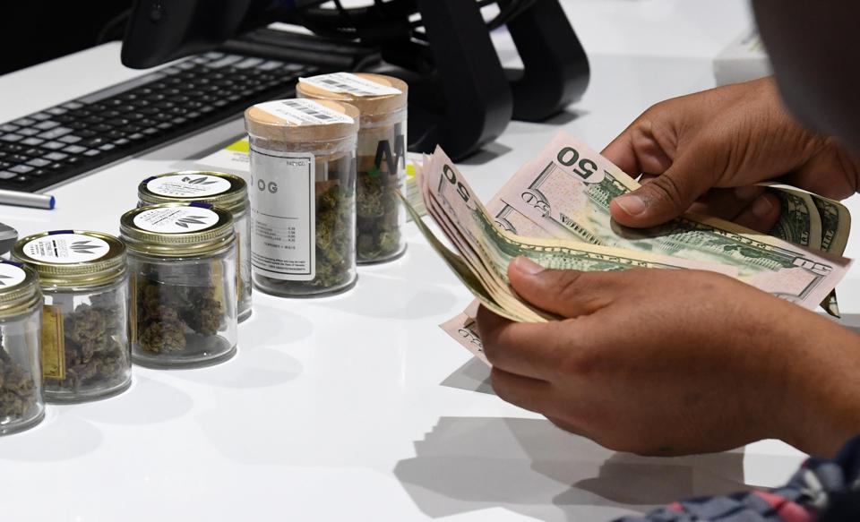 “Make No Mistake: Cannabis Equity Can’t Wait.”