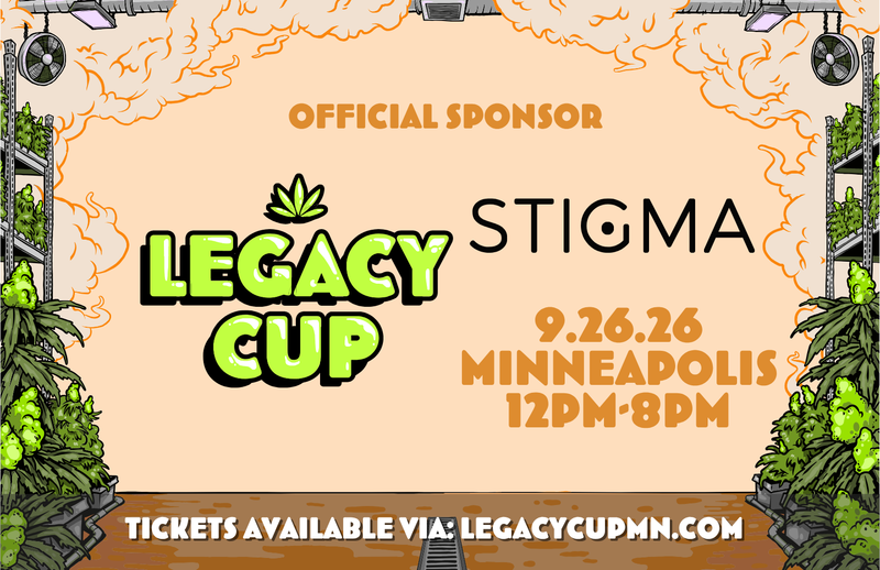 We’re Proud to Be Legacy Cup 2026 Sponsors & We Hope to See You There