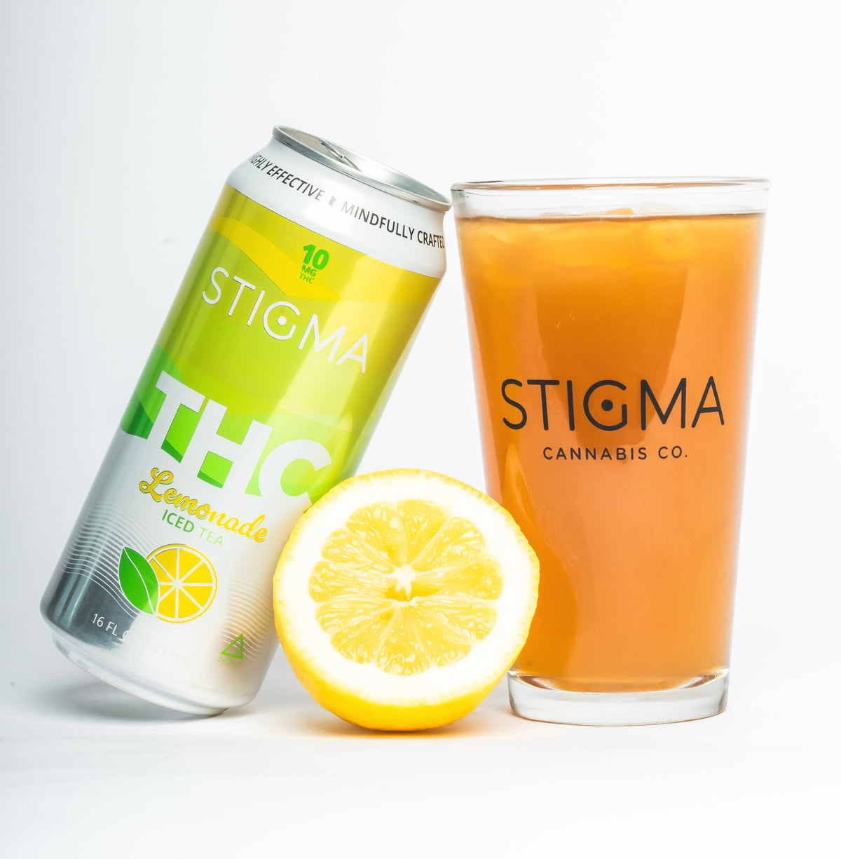 The OG, All Grown Up: Our Lemonade Iced Tea for Halloween