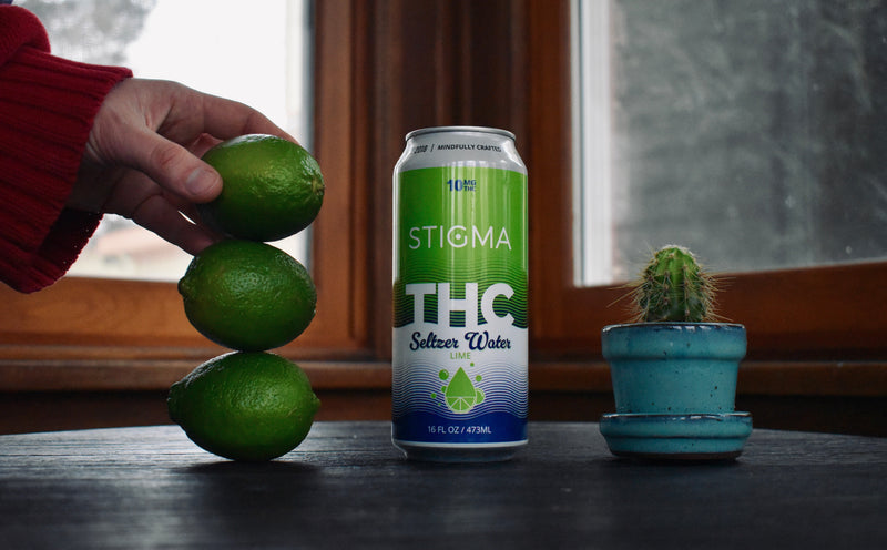 Refreshing Spring: Bright Citrus and the Return of Lighter Sips