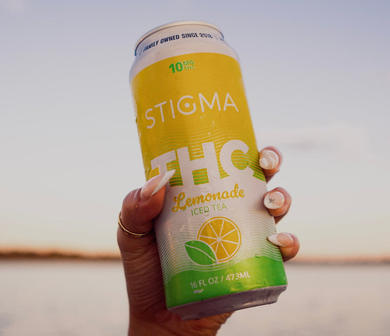 Refreshingly Simple: A Look at Stigma’s Summer Tea Lineup