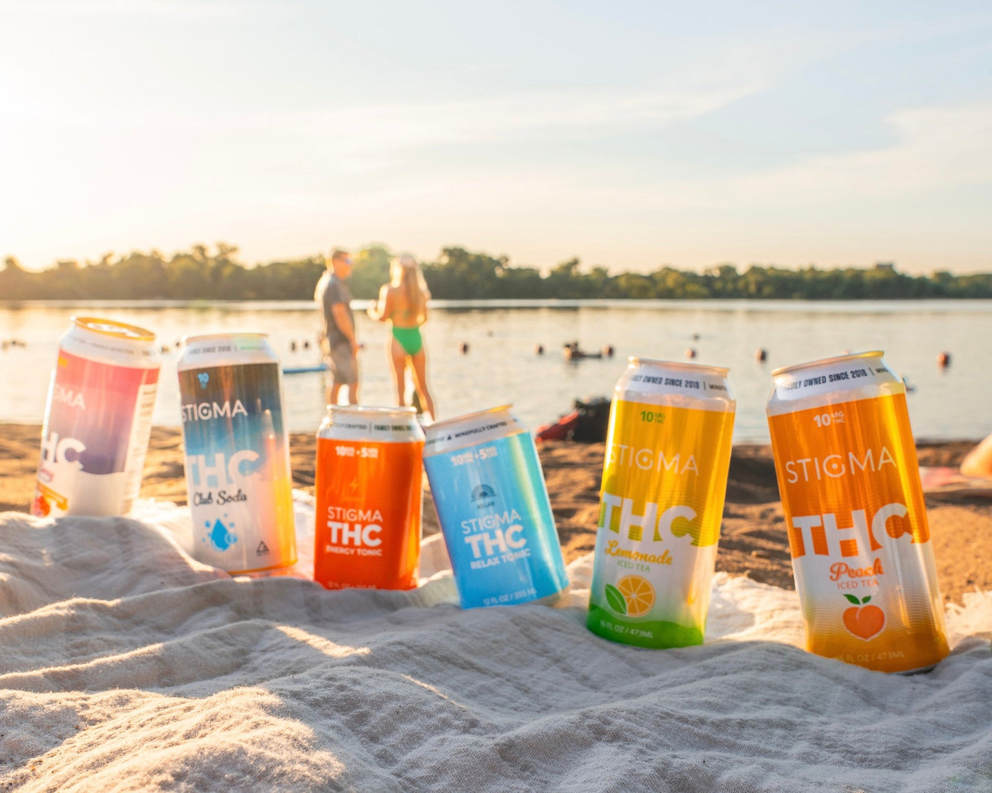 Present Tense: Why This Summer, We’re Choosing to Actually Show Up