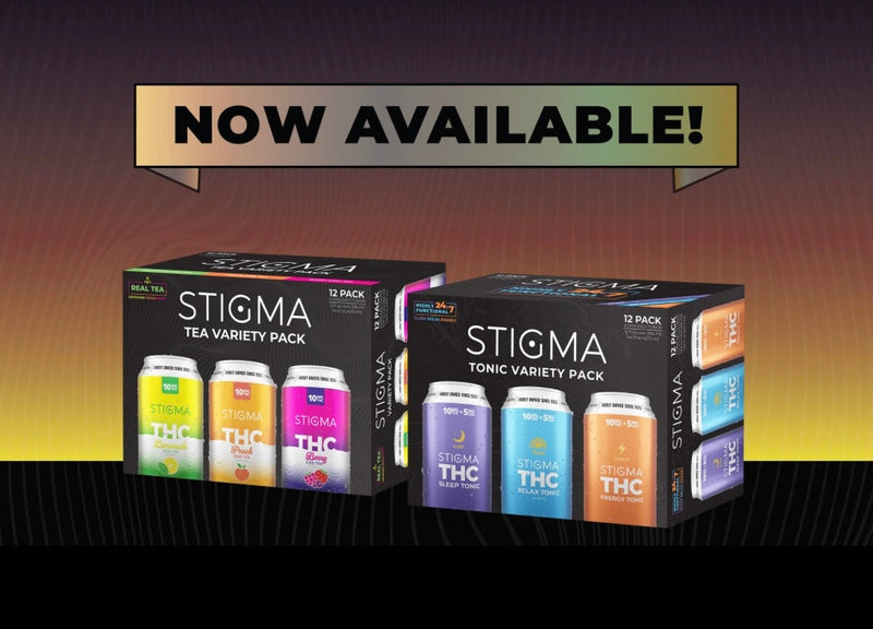 Meet the Variety Packs: Designed for Real Life