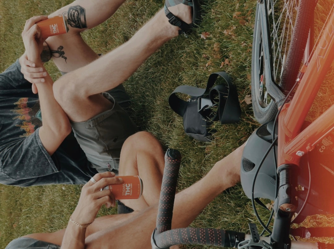 Momentum: Energizing your Routine