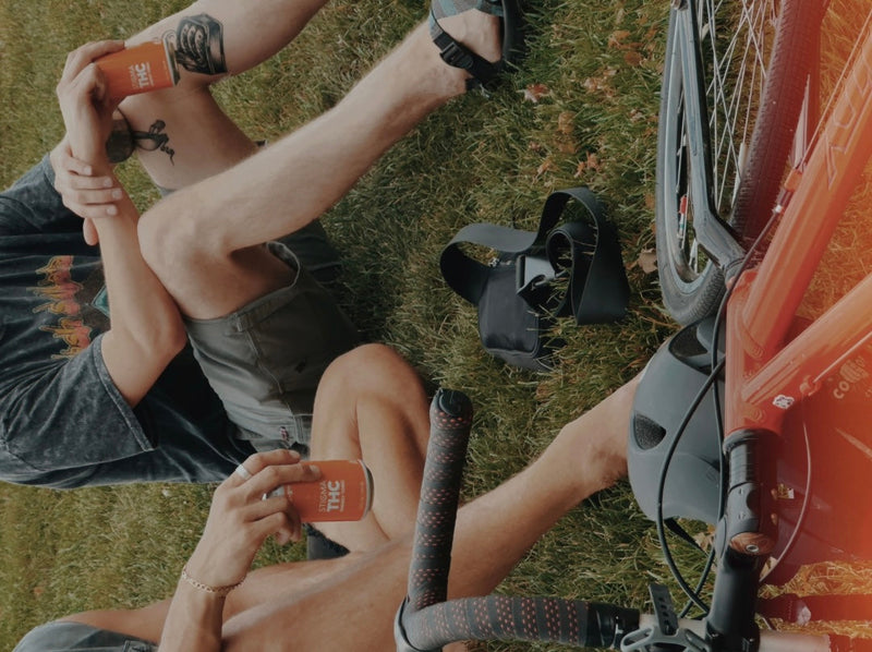 Momentum: Energizing your Routine