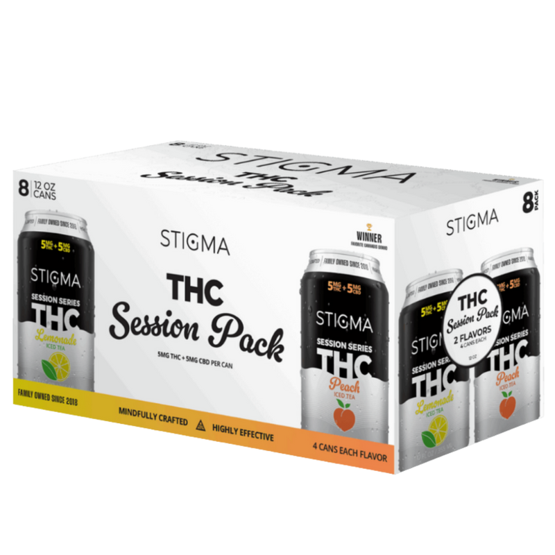 5mg THC