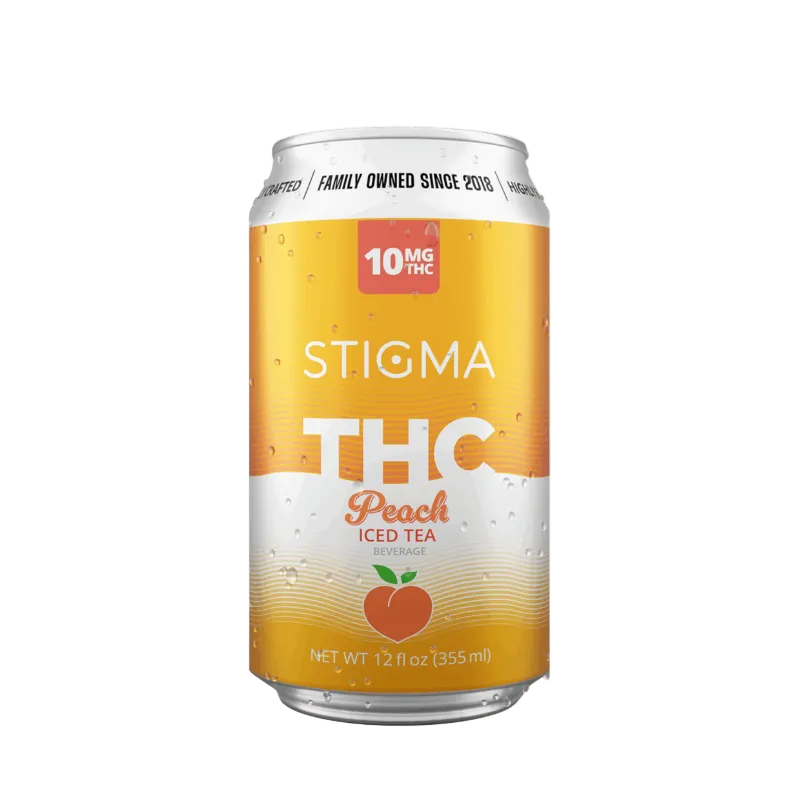 THC Teas Variety Pack - 12 Pack