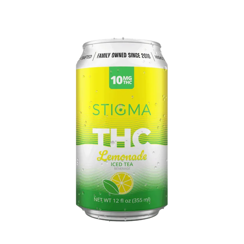 THC Teas Variety Pack - 12 Pack