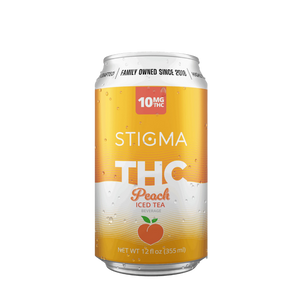10mg THC Teas Variety Pack - 12 Pack