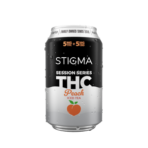 5mg THC Session Pack - 8 Pack