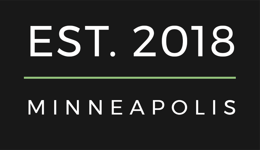 established 2018, Minneapolis