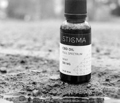 Read more about the article CBD Oil & Sublingual Administration.