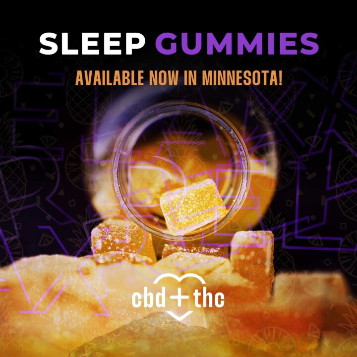 Sleep Gummies