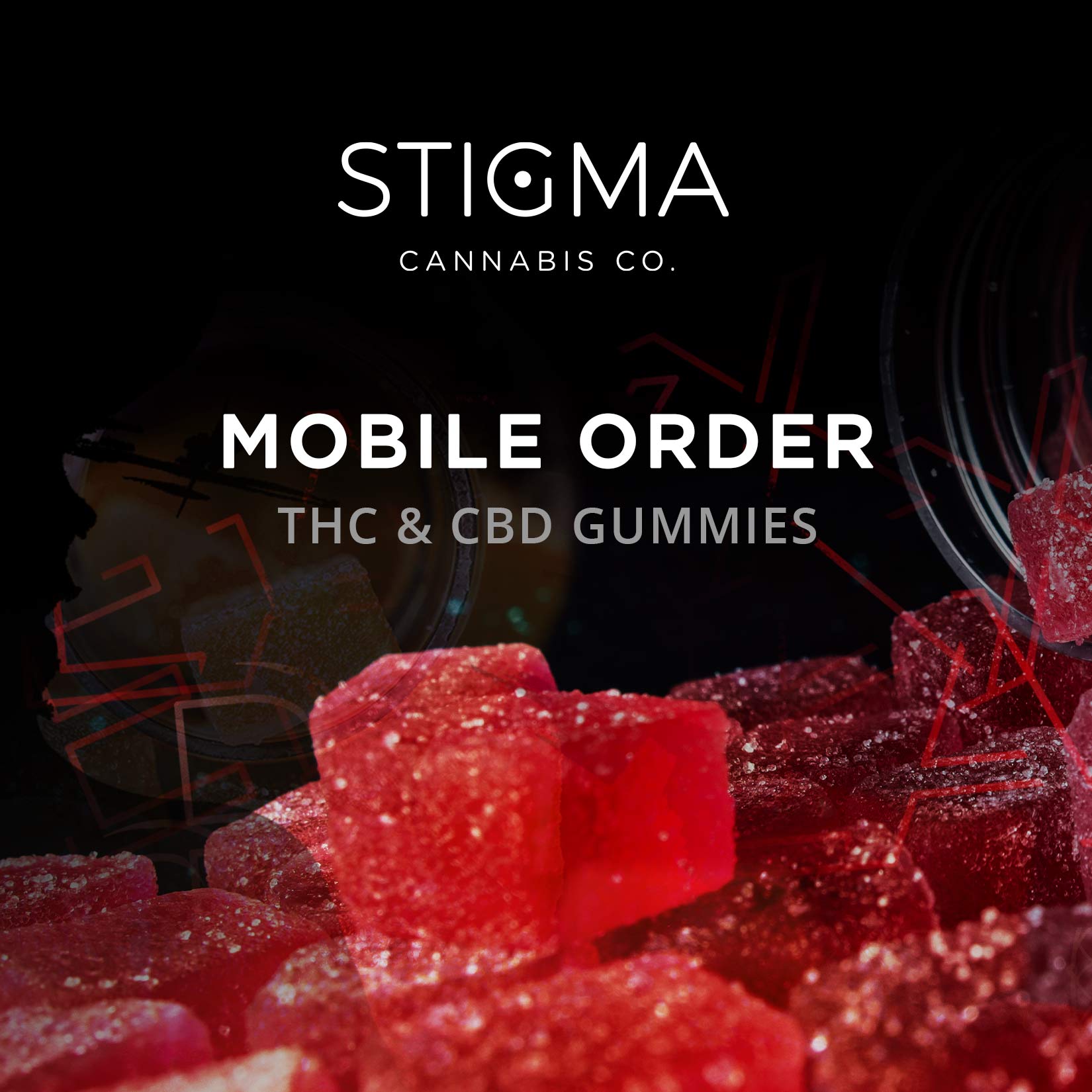 Stigma POP