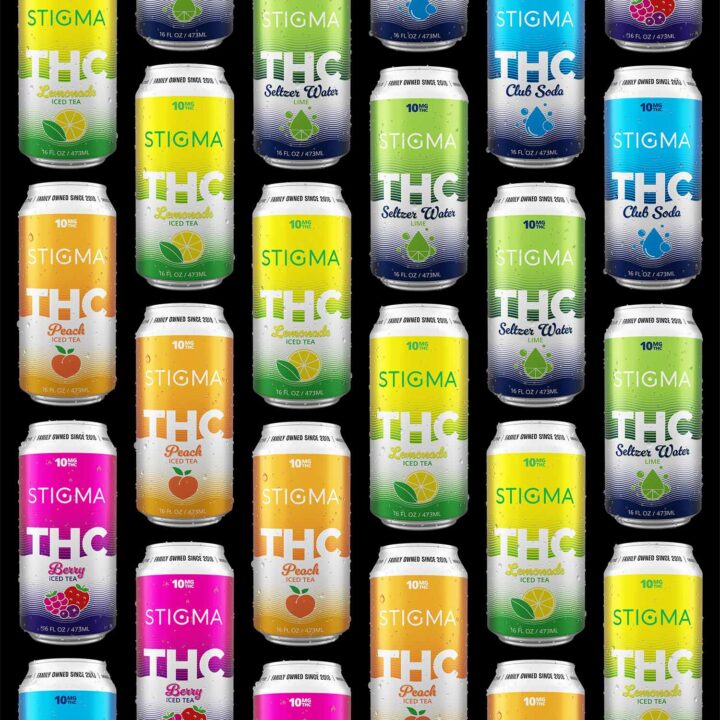 Tallboy THC Bundle